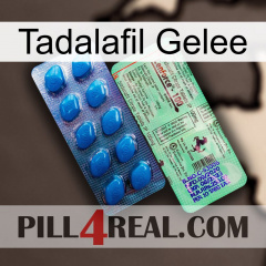 Tadalafil Jelly new02
